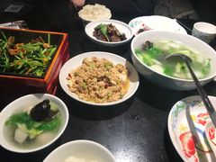 -老头儿油爆虾·知味杭州(爱琴海购物中心)