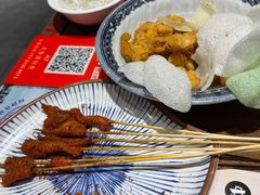 -沪小二铜炉蛙锅(苏州中心星悦汇店)