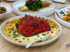 -醉壹号海鲜大排档(厦门美食地标店)