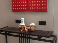 -见康道莱•足浴按摩•艾灸•SPA(友谊店)