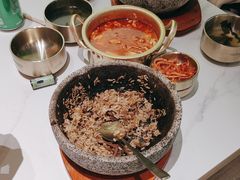 -西塔老太太拌饭(洋泾天物空间店)
