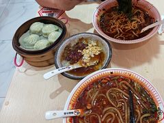 -嗨椒小面(萝岗万达店)