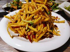 -刘胖子家常菜·蹄花焖藕(富安街店)