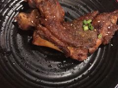 -烤官达人·徐州鲜羊肉串(江宁店)