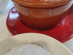 -新侨三宝乐西餐厅(崇文门店)