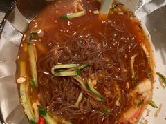 -七八冷面·延边朝鲜族美食(圣熙八号店)