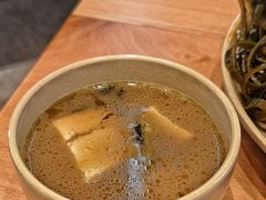 -素满香·全民食养自助(长宁龙之梦店)