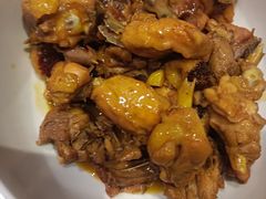 -忆江南·临江鱼馆