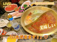 -小龙坎火锅(全球总店)
