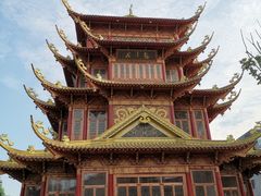 -龙潭水乡