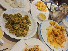-鹤鸣嘉印象饭店(东市场小区店)