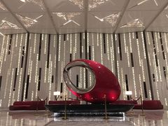 -上海宝华万豪酒店
