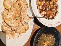 -单家老院·院子里的青岛菜(沙子口店)