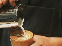 -Seesaw Coffee(苏州中心店)