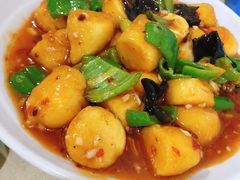 日本豆腐-满口香饭店