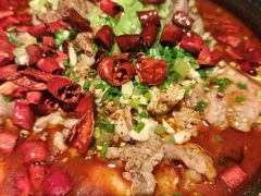 -破三川·新川菜(静安大融城店)