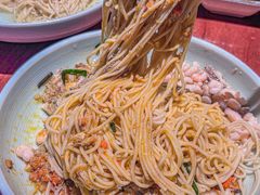 -裕兴记•蟹黄面馆(人民广场店)