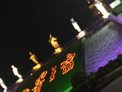 -世界之窗阿尔卑斯冰雪世界