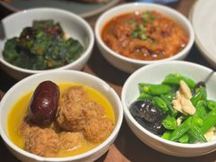 -薇酌饮·陕西菜(南门外店)