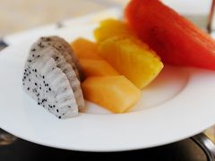 下午茶-利顺德大饭店·维多利亚花园(小白楼店)