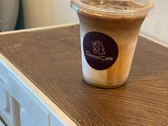 -Dinoo 片场咖啡(酒仙桥店)