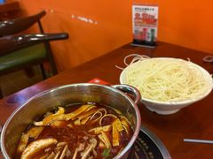 -老何太太鹤岗小串·团建聚餐(龙华店)