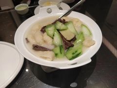 -中山保利艾美酒店-乐美中餐厅