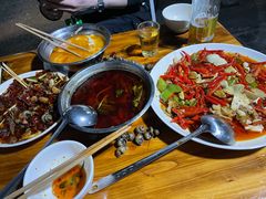 -三哥田螺(北书院街店)