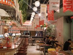 -BOTTEGA意库(中骏世界城店)