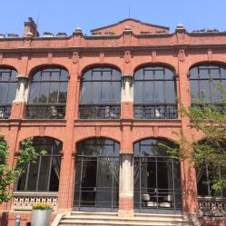 点击看大图 瑞金宾馆宴会厅-上海瑞金洲际酒店·宴会厅