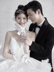 -第一夫人婚纱摄影(南京店)