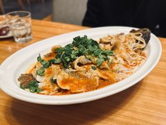 -山茶云南菜(永安里店)