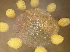 -万里闯关东铁锅炖菜馆(高新旗舰店)