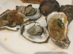 -甄品麦哲伦海鲜和牛自助(万达广场店)