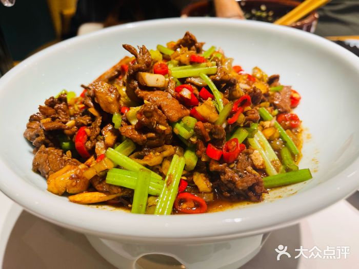 吉湘镇(望京店)图片