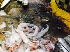 -合家小菜餐馆(新诚花苑店)