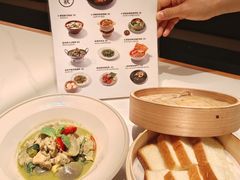 -太食獸泰式茶餐厅(IFS国金中心店)