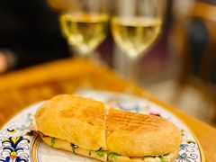 -Alimentari早午餐(安福路店)