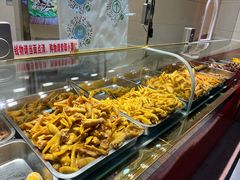 -鸡王盐焗食品(鸡王总店)