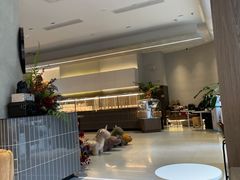 -烫面包·面包烘焙(绿地缤纷城店)