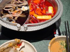 -牛New寿喜烧(中山公园龙之梦店)