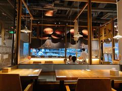 大堂-九锅一堂酸菜鱼(新南凯德直营店)