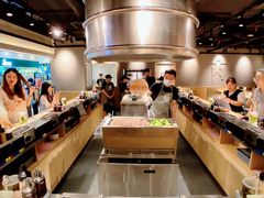 -肉肉大米(金虹桥店)