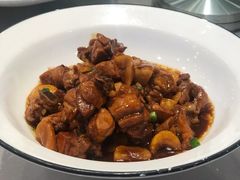 -城北食府(枫林店)