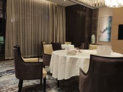 包厢-TABLE·味西餐厅-成都茂业JW万豪酒店