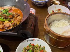 -富正毅三下锅(体育馆店)
