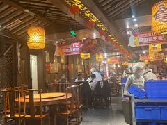 -杨记隆府(重庆总店)
