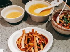 -大师兄·西北小馆(南沙万达广场店)