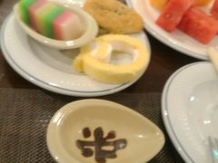 -帝豪酒店•马可勃罗西餐厅