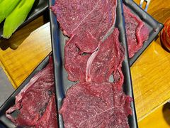 -皇牛鲜生·牛爱牛鲜牛肉自选火锅(晋吉北路店)